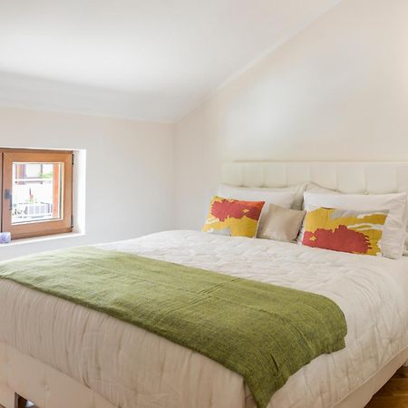 Cicciobello Lux Apartment Baosici With Stunning Sea View エクステリア 写真