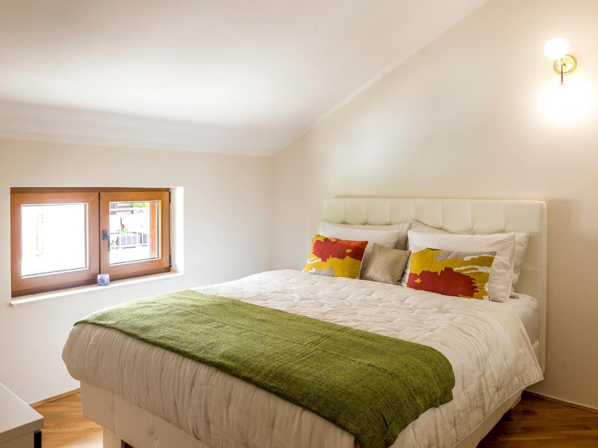 Cicciobello Lux Apartment Baosici With Stunning Sea View エクステリア 写真