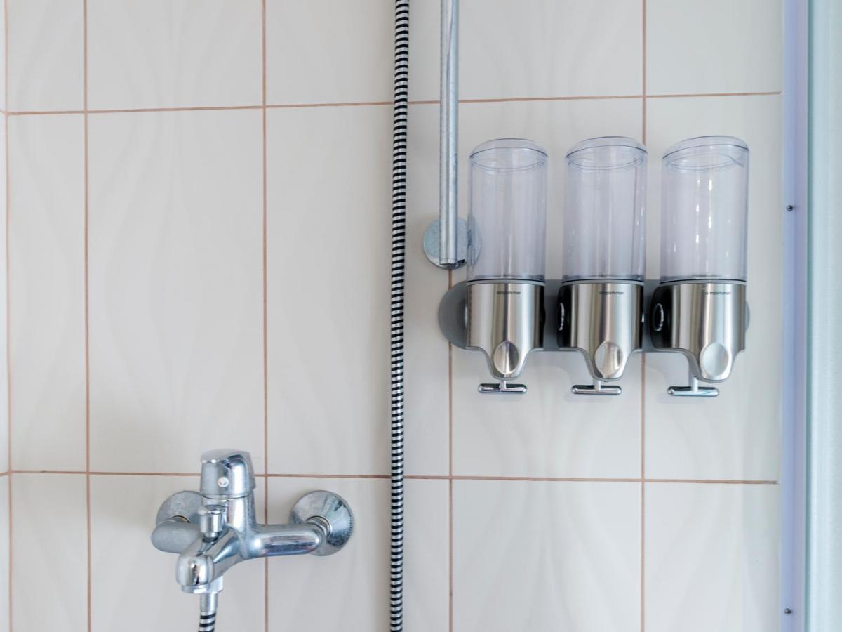 Cicciobello Lux Apartment Baosici With Stunning Sea View エクステリア 写真