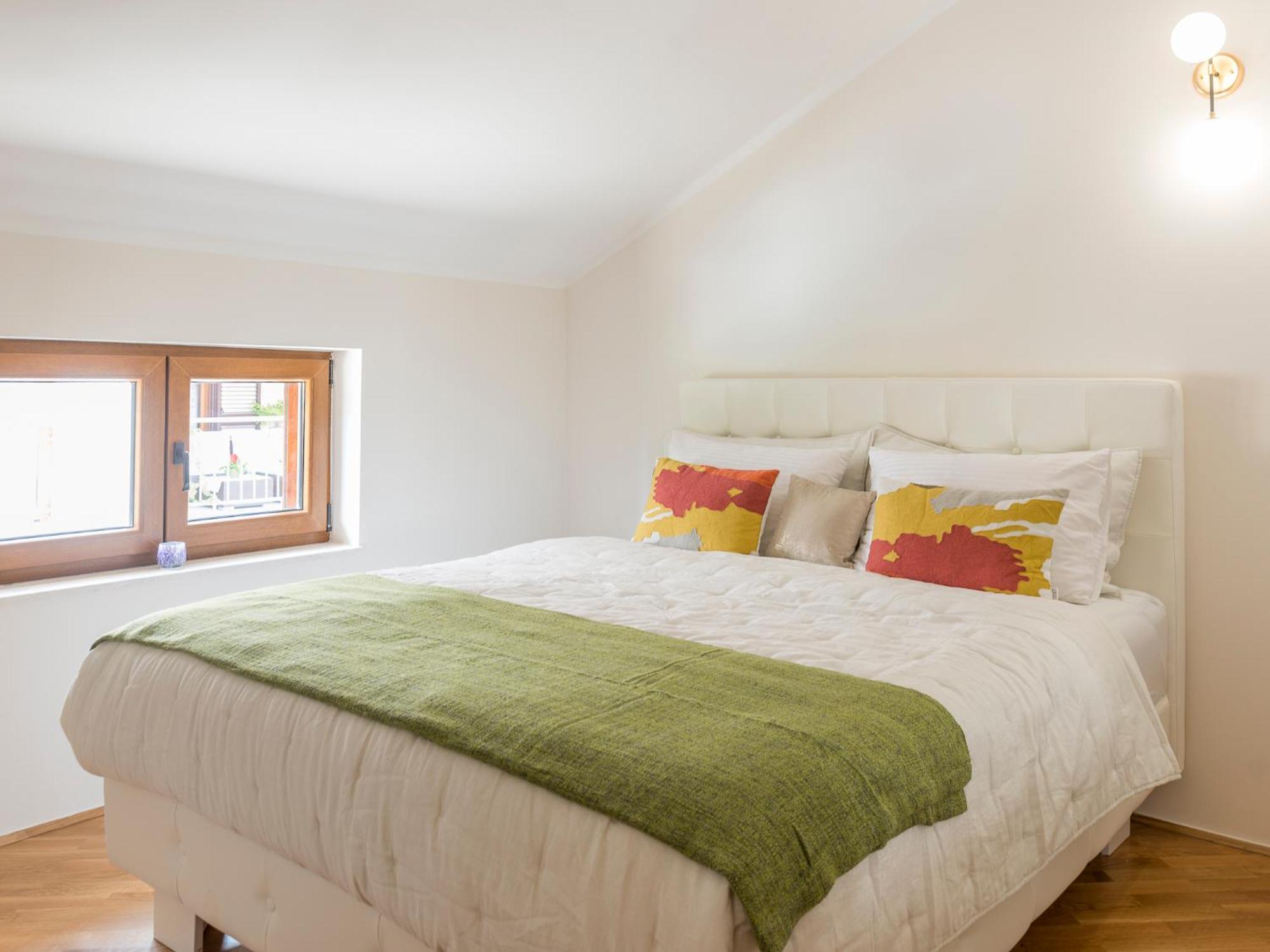 Cicciobello Lux Apartment Baosici With Stunning Sea View エクステリア 写真