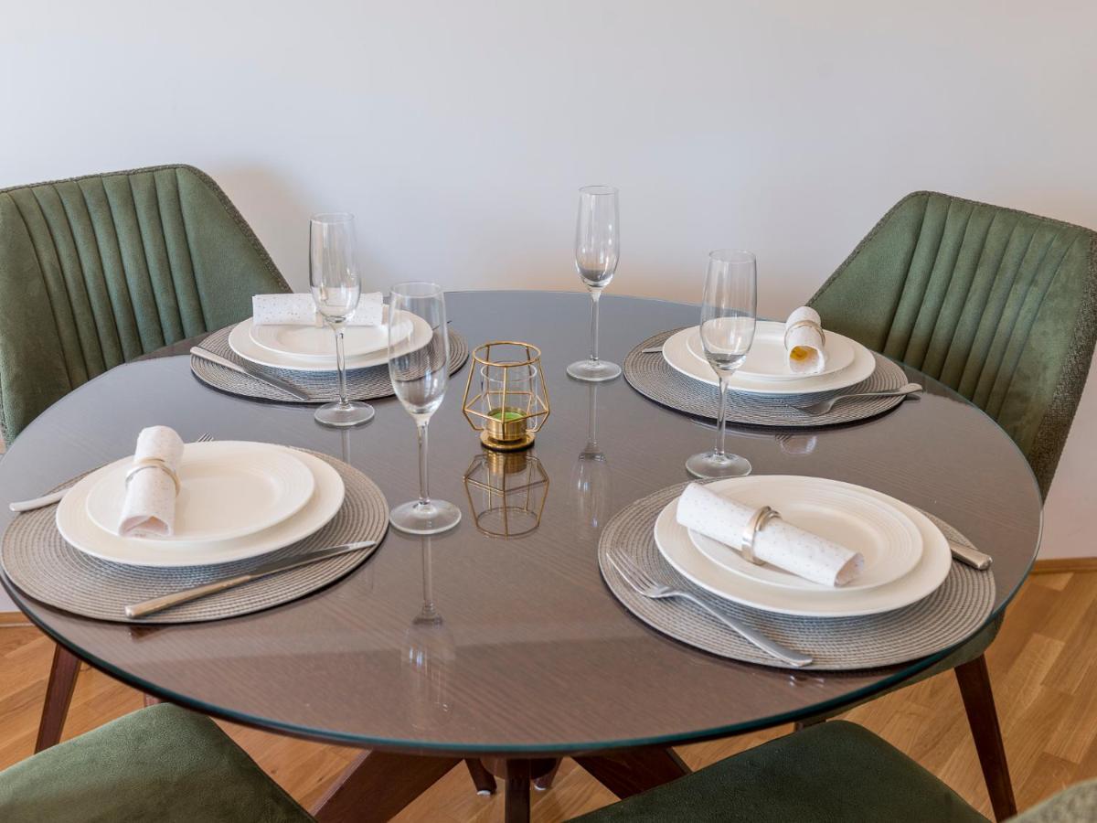Cicciobello Lux Apartment Baosici With Stunning Sea View エクステリア 写真