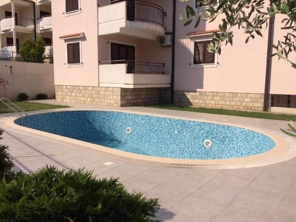 Cicciobello Lux Apartment Baosici With Stunning Sea View エクステリア 写真