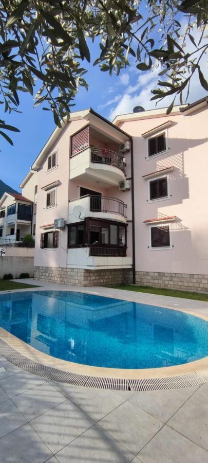 Cicciobello Lux Apartment Baosici With Stunning Sea View エクステリア 写真